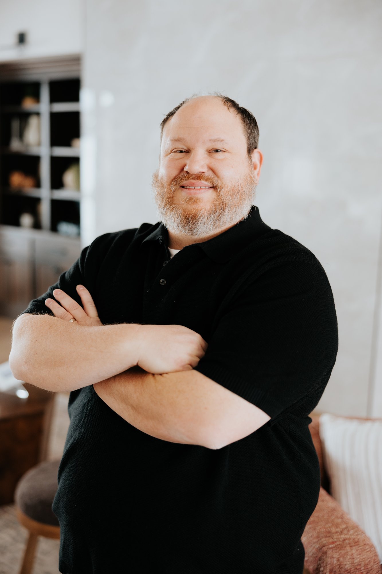 Chad Marsh — Licensed Real Estate Professional