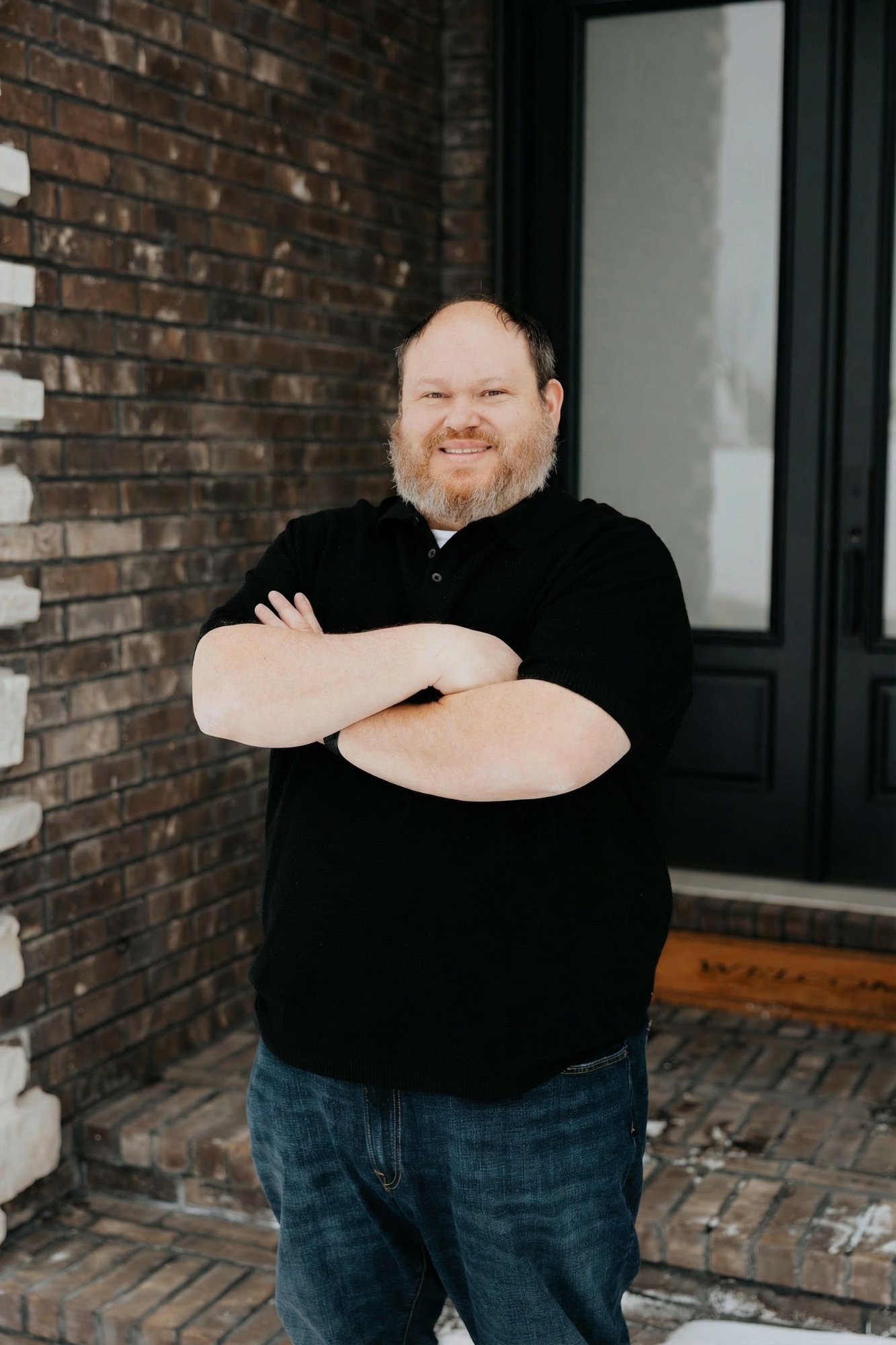 Chad Marsh — Real Estate Professional, Alpha Realty Springfield MO